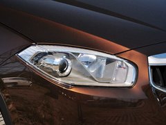 中华V5 2014款 1.5T 自动 两驱运动型 5座