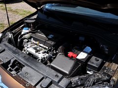 中华V5 2014款 1.5T 自动 两驱运动型 5座