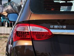 中华V5 2014款 1.5T 自动 两驱运动型 5座