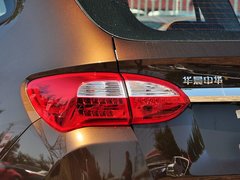 中华V5 2014款 1.5T 自动 两驱运动型 5座