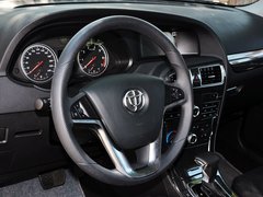 中华V5 2014款 1.5T 自动 两驱运动型 5座