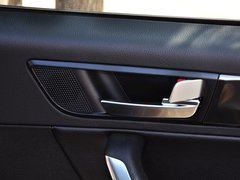 中华V5 2014款 1.5T 自动 两驱运动型 5座