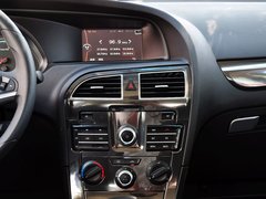 中华V5 2014款 1.5T 自动 两驱运动型 5座