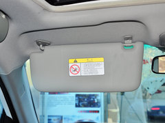 中华V5 2014款 1.5T 手动 两驱运动型 5座
