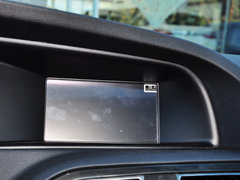 中华V5 2014款 1.5T 手动 两驱运动型 5座