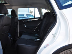 中华V5 2014款 1.5T 手动 两驱运动型 5座