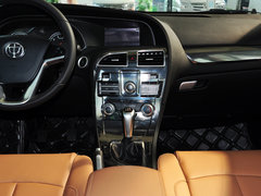 中华H530 2014款 1.5T 手动 豪华型