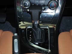 中华H530 2014款 1.6L 自动 豪华型