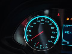 中华H530 2014款 1.6L 自动 豪华型
