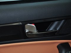 中华H530 2014款 1.6L 自动 豪华型