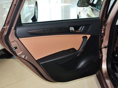 中华H530 2014款 1.6L 自动 豪华型