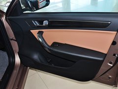 中华H530 2014款 1.6L 自动 豪华型