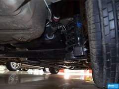 中华H530 2014款 1.6L 自动 豪华型