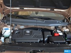 中华H530 2014款 1.6L 自动 豪华型