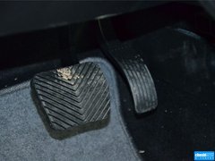 中华H530 2014款 1.6L 自动 豪华型