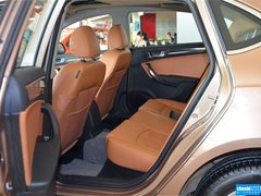 中华H530 2014款 1.6L 自动 豪华型