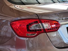 中华H530 2014款 1.6L 手动 豪华型