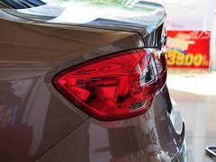 中华H530 2014款 1.6L 手动 豪华型