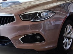 中华H530 2014款 1.6L 手动 豪华型