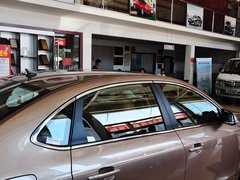 中华H530 2014款 1.6L 手动 豪华型