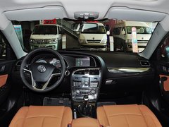 中华H530 2014款 1.6L 手动 豪华型