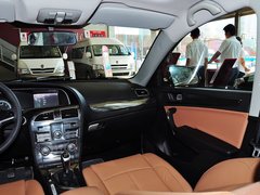 中华H530 2014款 1.6L 手动 豪华型