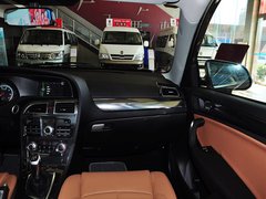 中华H530 2014款 1.6L 手动 豪华型