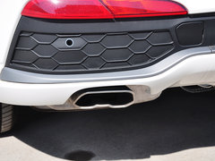 MG6 2015款 1.8T 90周年赛道冠军版精英型