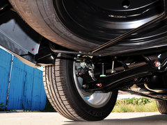 欧蓝德（进口） 2014款 2.4L CVT 四驱豪华超值版 5座