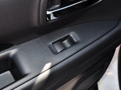 欧蓝德（进口） 2014款 2.4L CVT 四驱豪华超值版 5座