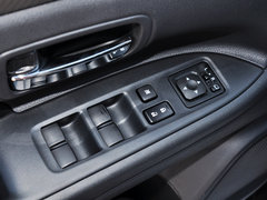 欧蓝德（进口） 2014款 2.4L CVT 四驱豪华超值版 5座