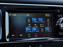 欧蓝德（进口） 2014款 2.4L CVT 四驱豪华超值版 5座
