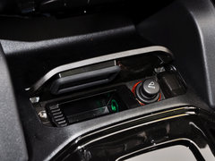 豪情（SUV） 2014款 2.4L 自动 两驱尊贵型 7座