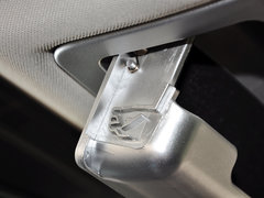 豪情（SUV） 2014款 2.4L 自动 两驱尊贵型 7座