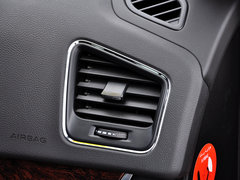 豪情（SUV） 2014款 2.4L 自动 两驱尊贵型 7座