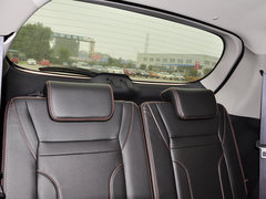 豪情（SUV） 2014款 2.4L 自动 两驱尊贵型 7座