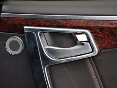 豪情（SUV） 2014款 2.4L 自动 两驱尊贵型 7座