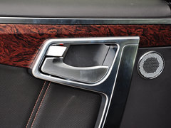 豪情（SUV） 2014款 2.4L 自动 两驱尊贵型 7座