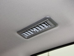 豪情（SUV） 2014款 2.4L 自动 两驱尊贵型 7座
