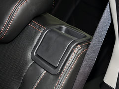 豪情（SUV） 2014款 2.4L 自动 两驱尊贵型 7座
