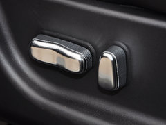 豪情（SUV） 2014款 2.4L 自动 两驱尊贵型 7座