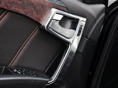豪情（SUV） 2014款 2.4L 自动 两驱尊贵型 7座