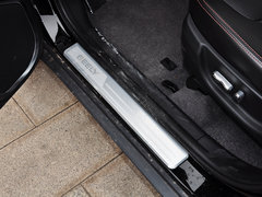 豪情（SUV） 2014款 2.4L 自动 两驱尊贵型 7座