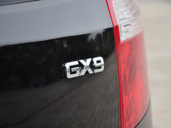 豪情（SUV） 2014款 2.4L 自动 两驱尊贵型 7座
