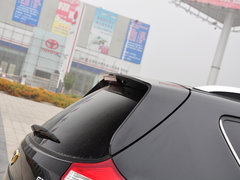 豪情（SUV） 2014款 2.4L 自动 两驱尊贵型 7座