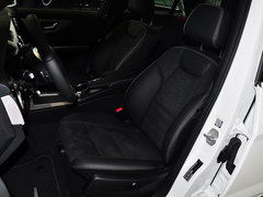 奔驰GLK 2014款 GLK 200 标准型 5座