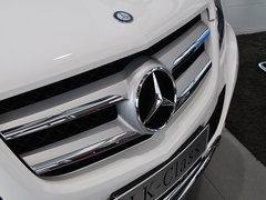 奔驰GLK 2014款 GLK 200 标准型 5座