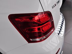 奔驰GLK 2014款 GLK 200 标准型 5座