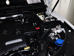 奔驰GLK 2014款 GLK 200 标准型 5座