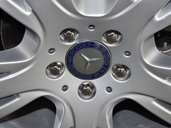 奔驰GLK 2014款 GLK 200 标准型 5座